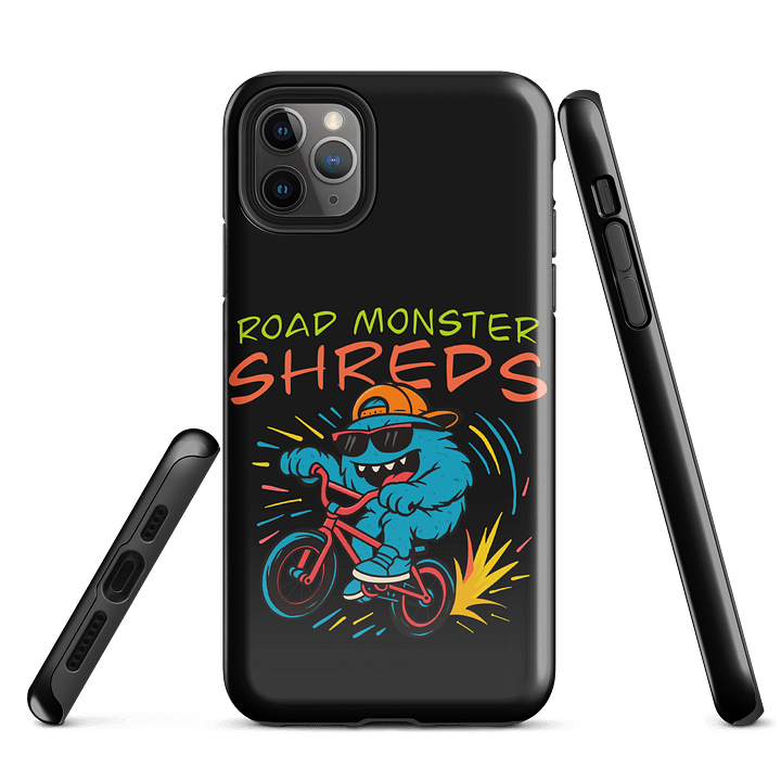 Road Monster Shreds product image (3)