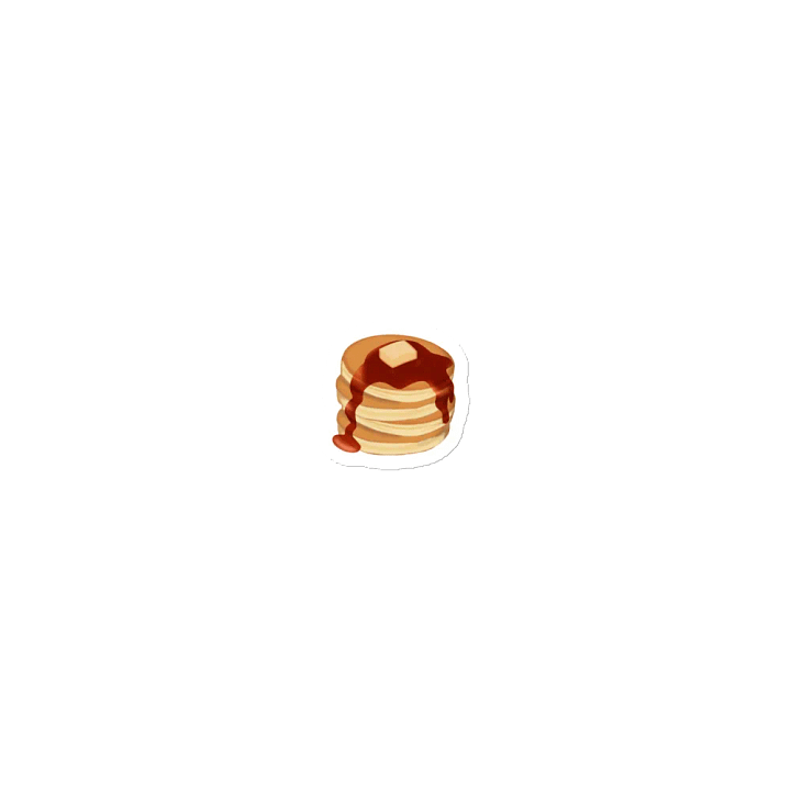 Pancake Magnet product image (2)