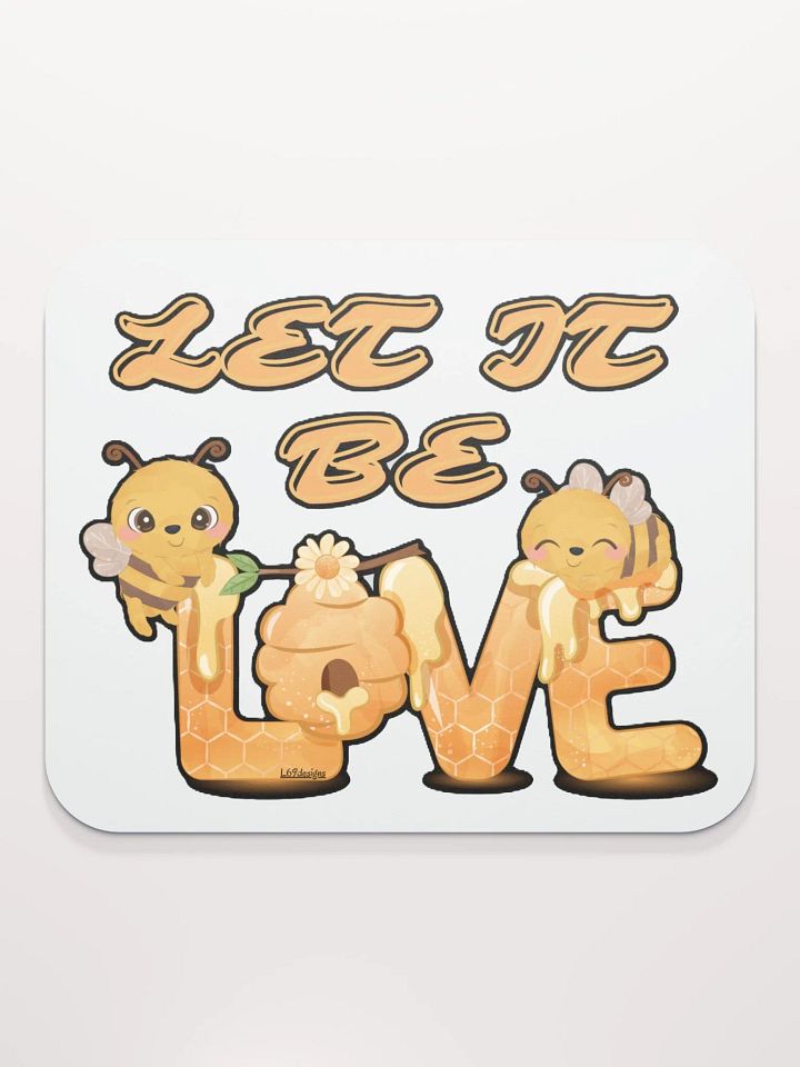 LET IT BE LOVE product image (2)