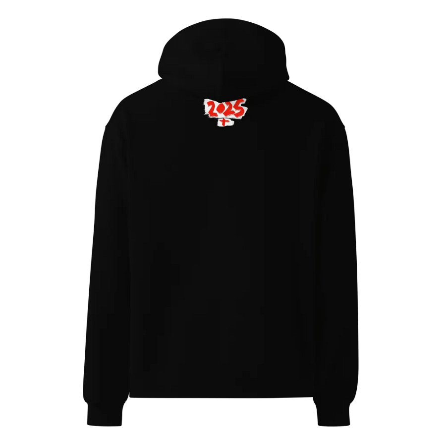 YF "2025" HOODIE product image (5)
