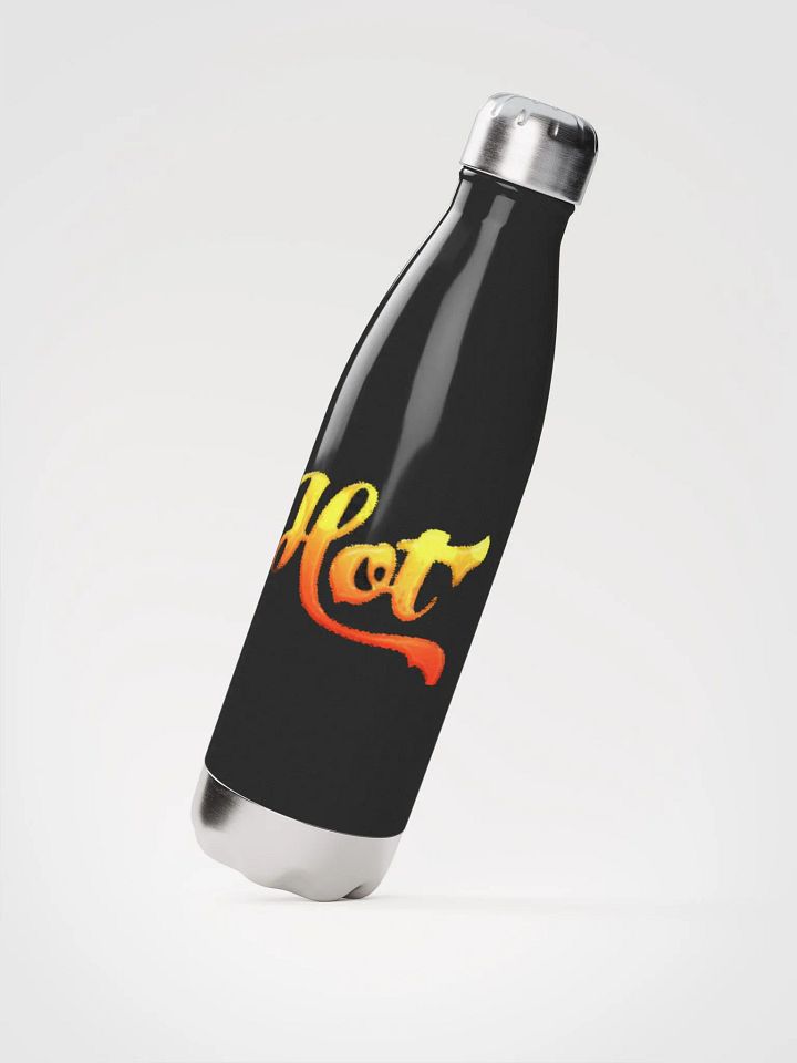 Hot stainless steal bottle product image (4)
