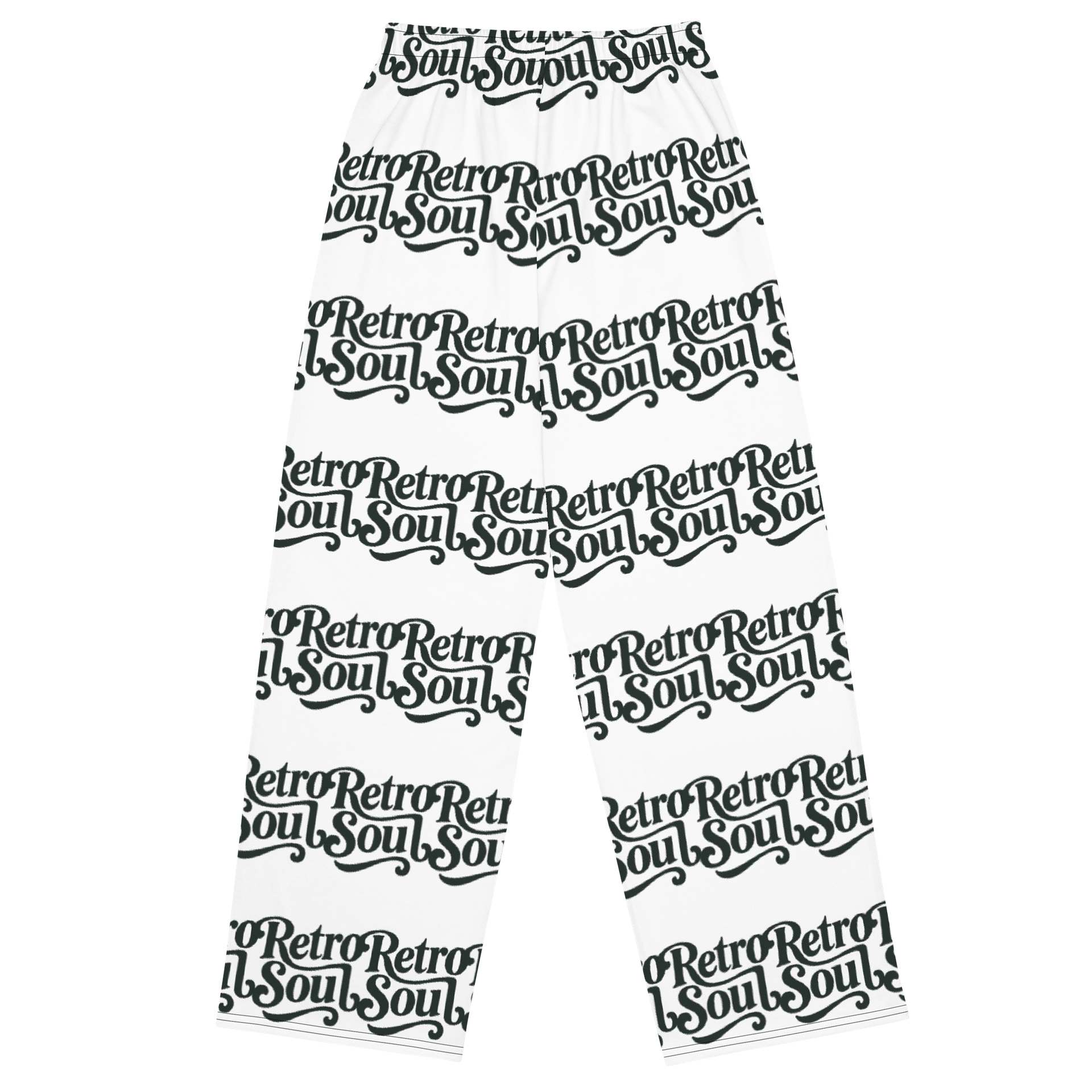 Dreamweaver Unisex Wide-Leg Pants product image (2)