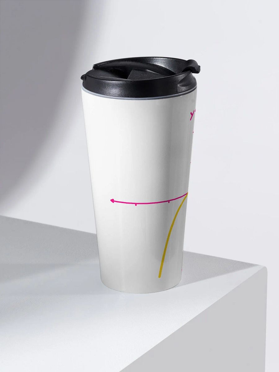 🔥 Insulated Tumbler with a Straw – Enjoy Your Drink at the Perfect Temperature! ☕❄️ product image (2)