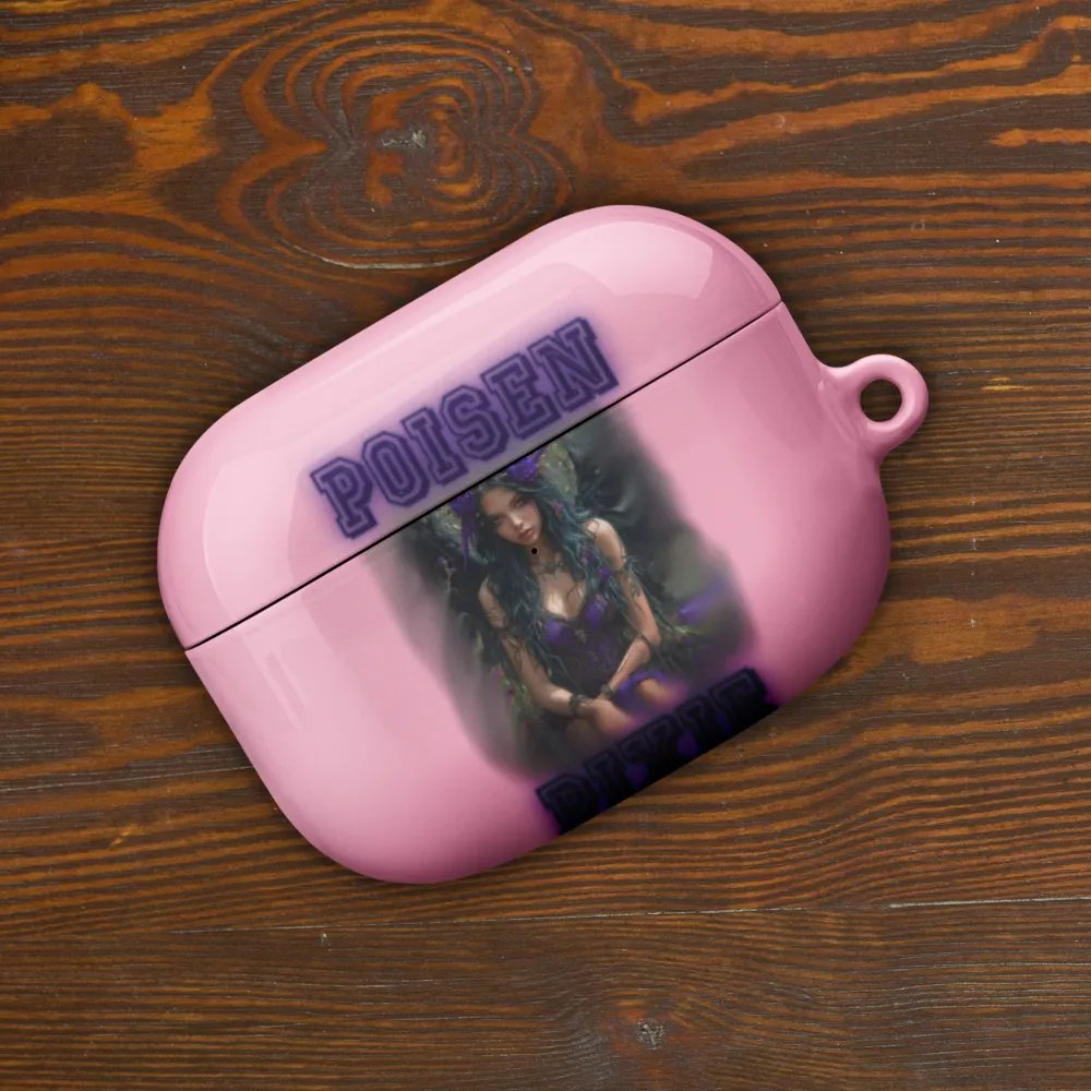 Pixie ear-pod cover product image (49)