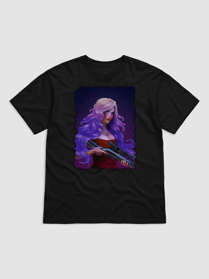 Sniper | Heavyweight T-Shirt product image (1)