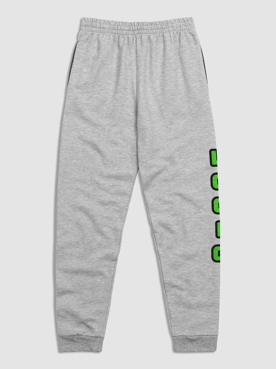 Logic Joggers product image (6)