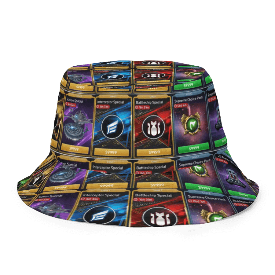 A Hat For Everything product image (2)