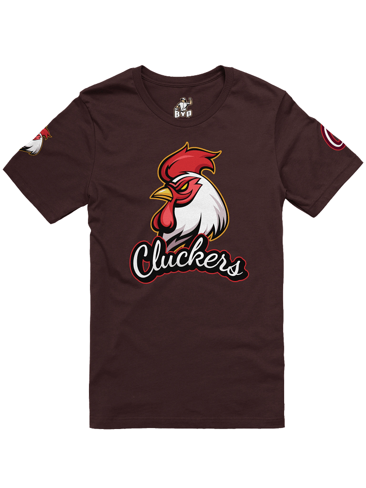 Cluckers UltraSoft Tshirt product image (5)