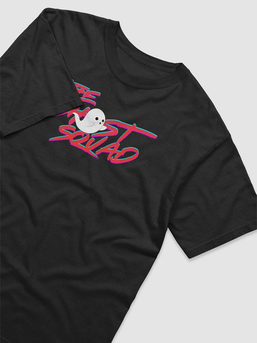 ALG x GMB Collab Ghost Squad Logo Tee product image (3)