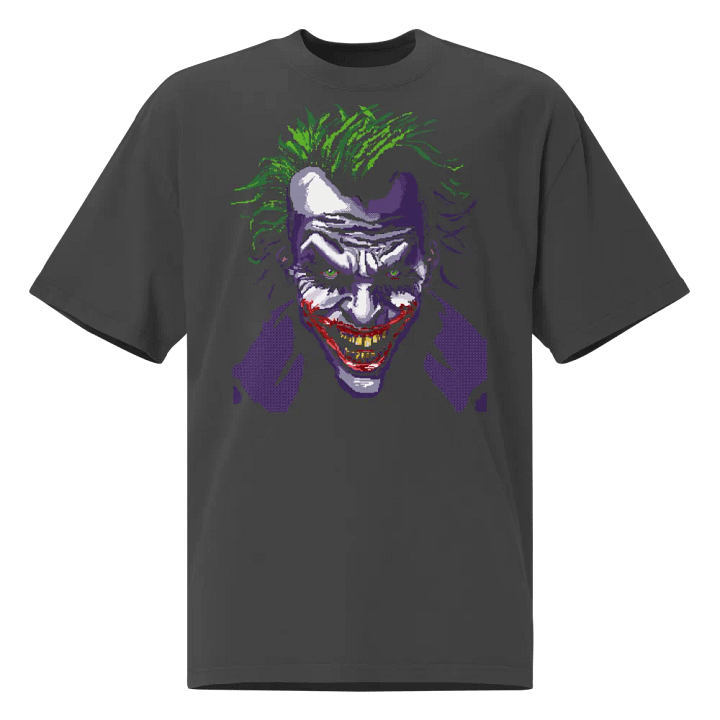 Joker Oversized product image (1)