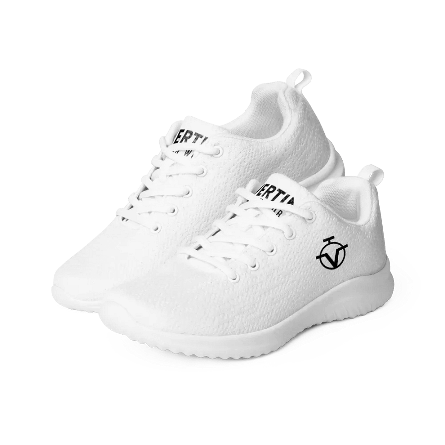 Men's OVT Stealth Stride Athletic Shoes product image (8)