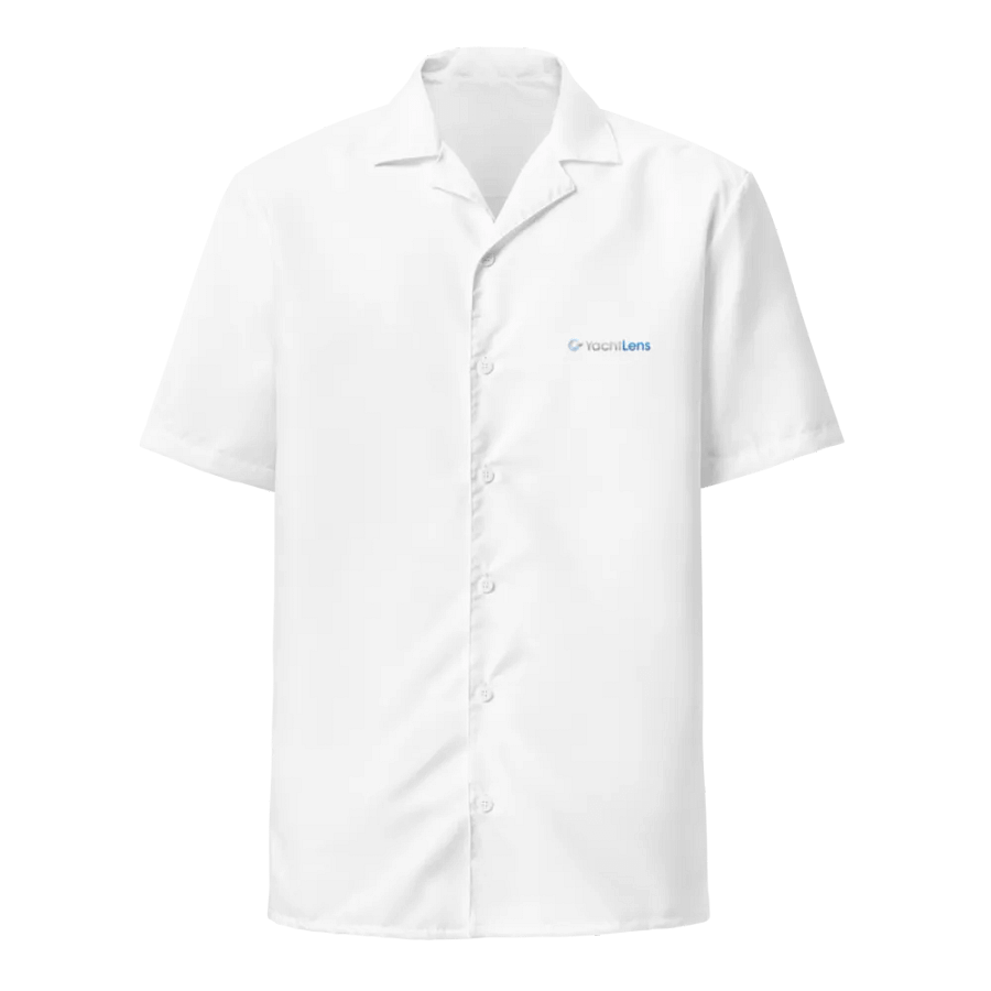 Capt. Ron's Tropical Shirt product image (1)