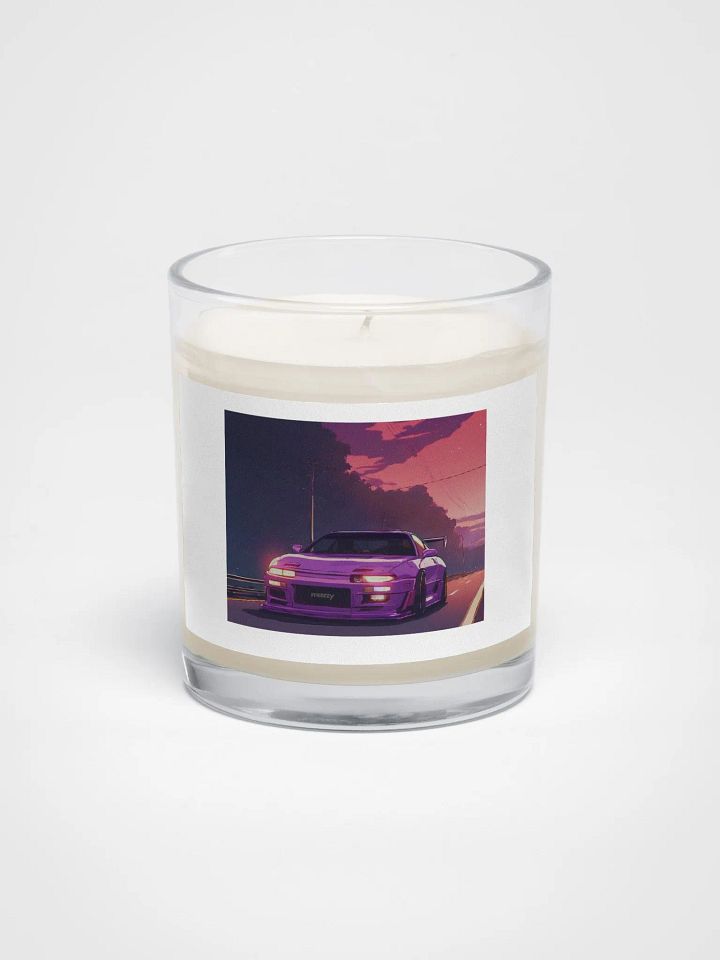 Mazzy JDM Candle product image (1)