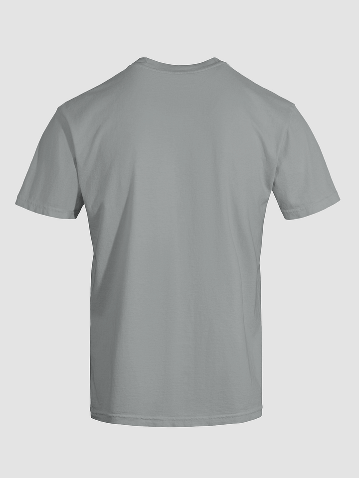 PREMIUM UNISEX T-SHIRT, SKUL (Halloween Limited Edition) product image (2)
