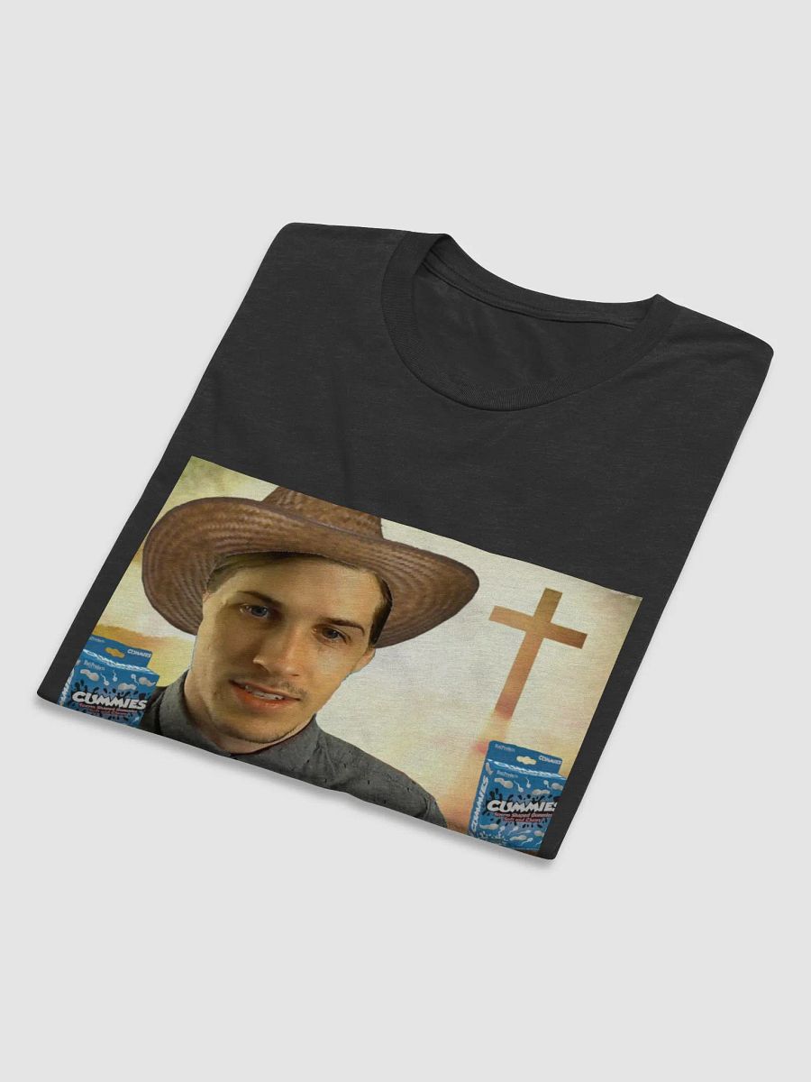 The Why is this saved on my PC T Shirt product image (5)