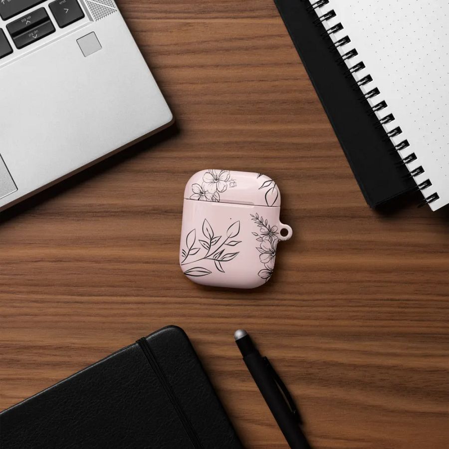 Pretty in Pink Case product image (10)