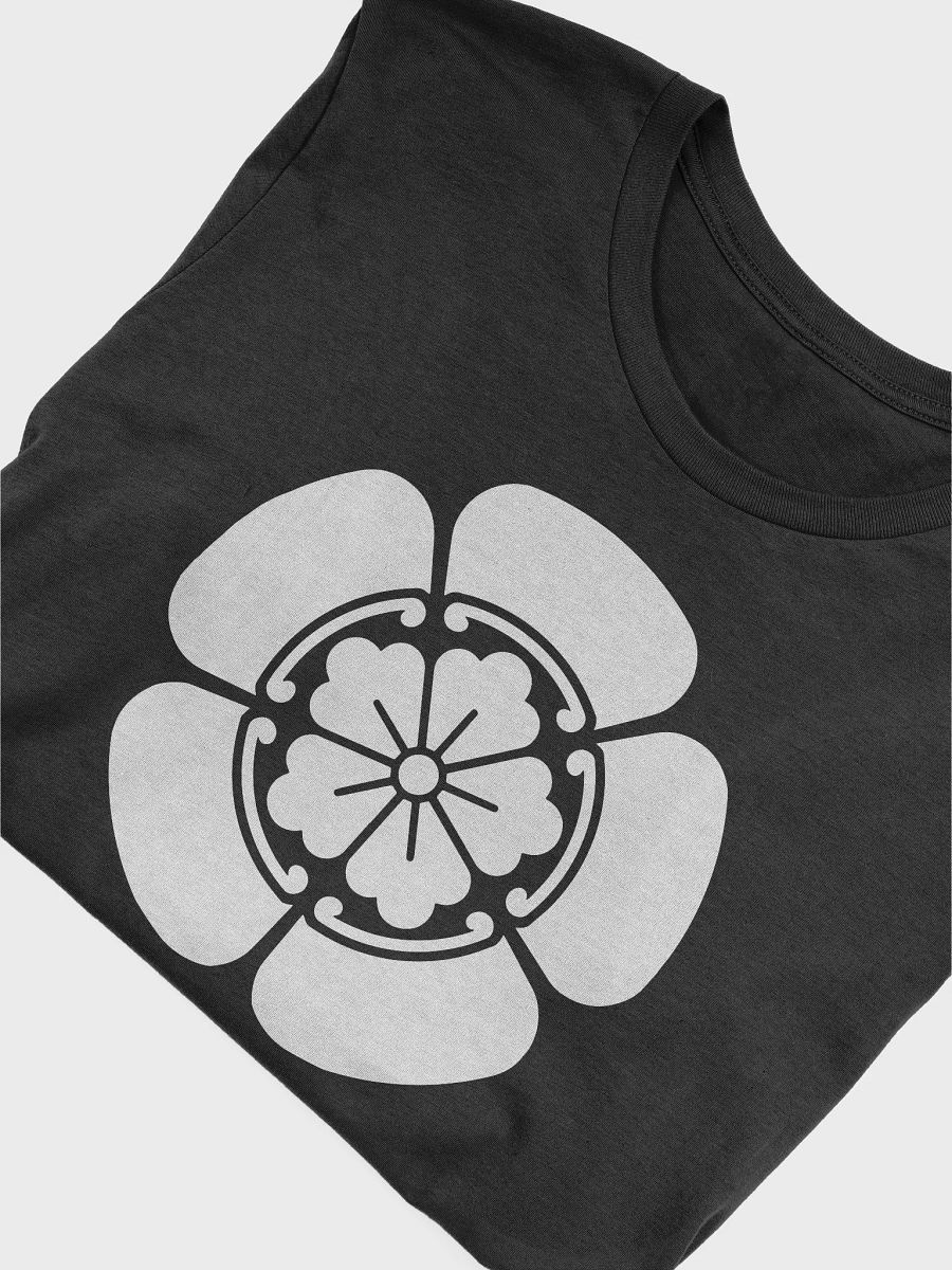 Oda Clan Mon T-shirt product image (7)