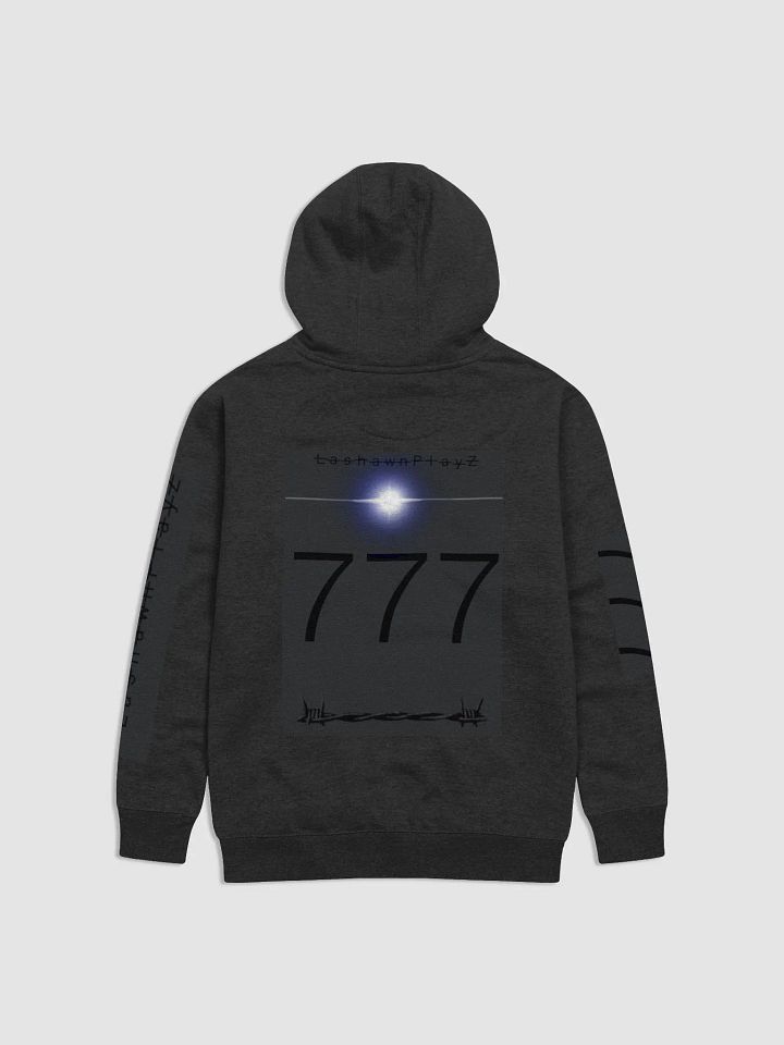 LashawnPlayZ hoodie product image (2)