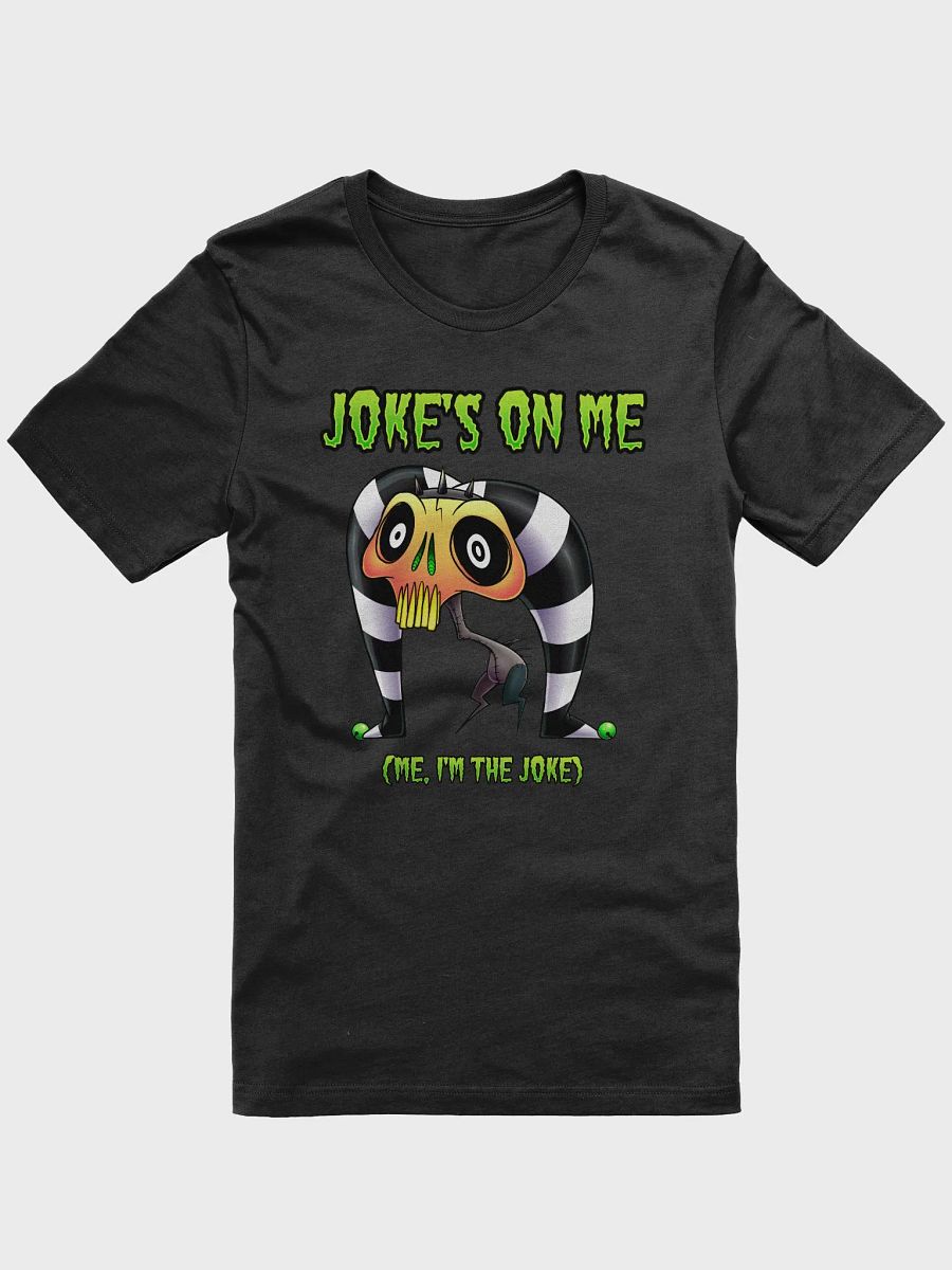 GRINKLE JOKE SHIRT product image (1)