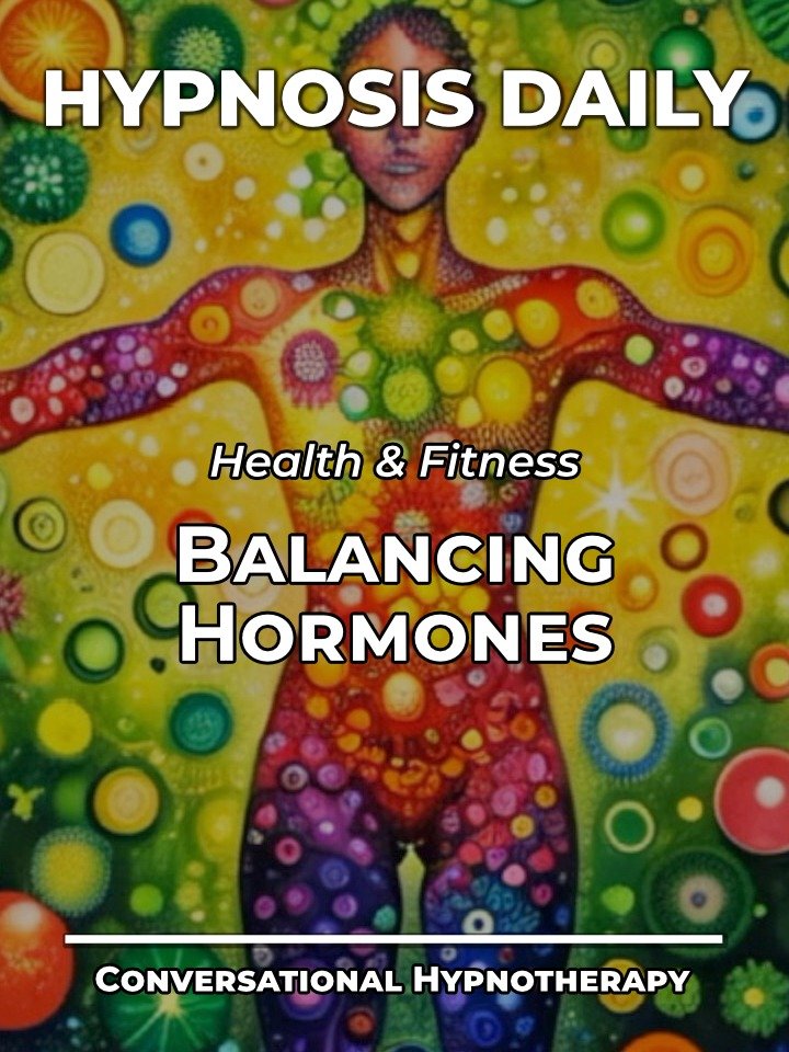 Balancing Hormones | Health & Wellbeing product image (1)