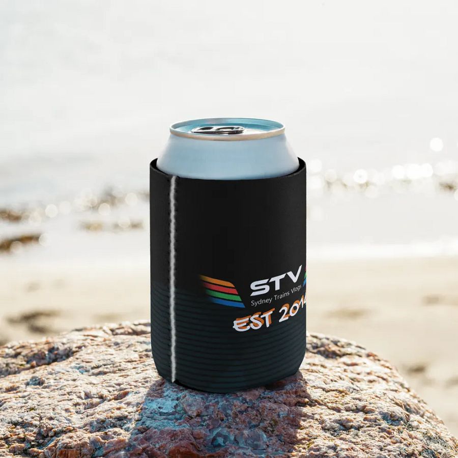 STV Established Can Cooler product image (9)