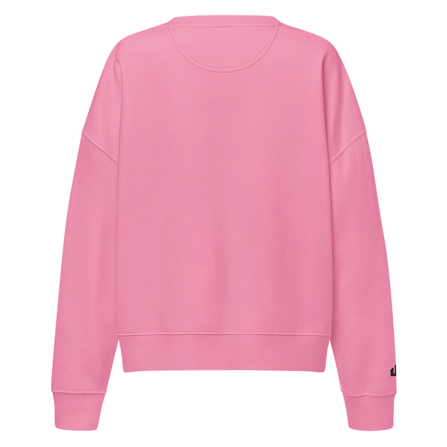 Royalty (Women’s cut) Sweatshirt product image (4)