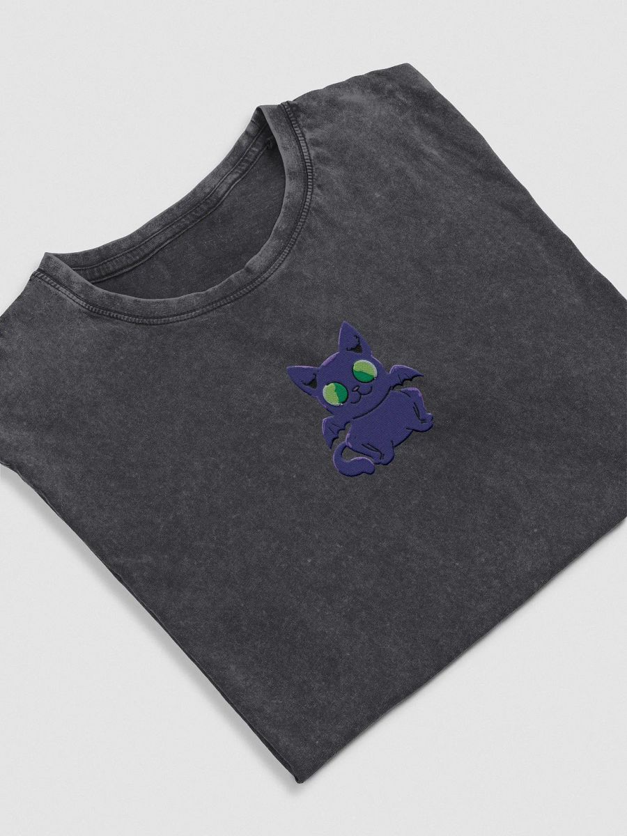 MA Bat-Atari Embroidered Tee product image (3)