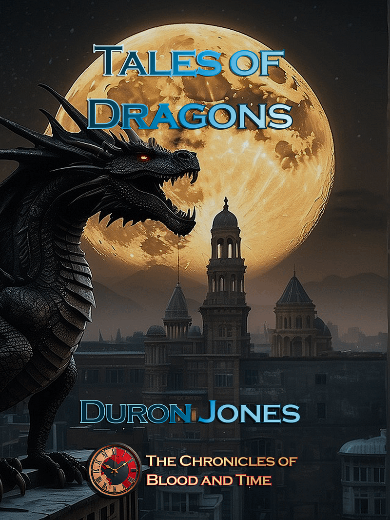 Tales of Dragons: Rise of the Zodiac Children