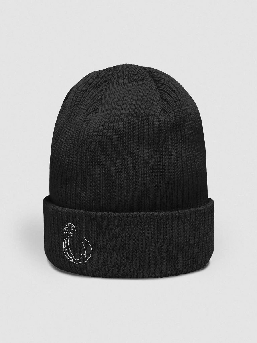 Icon Beanie product image (5)