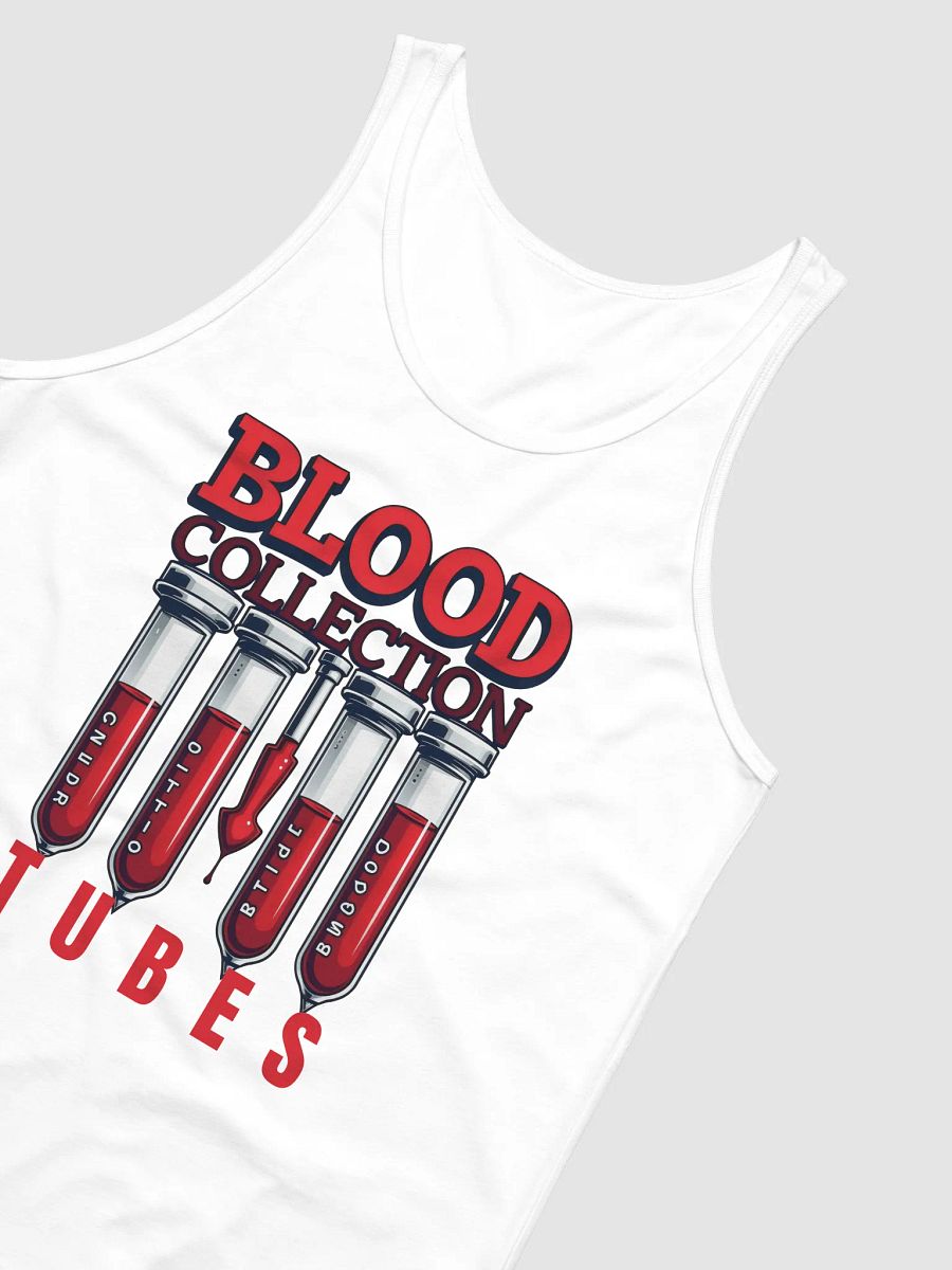 Vibrant Blood Collection Tubes Tank product image (16)