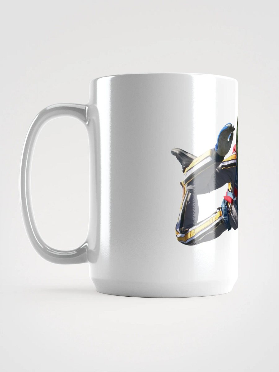 14,000 feet of coffee! product image (3)