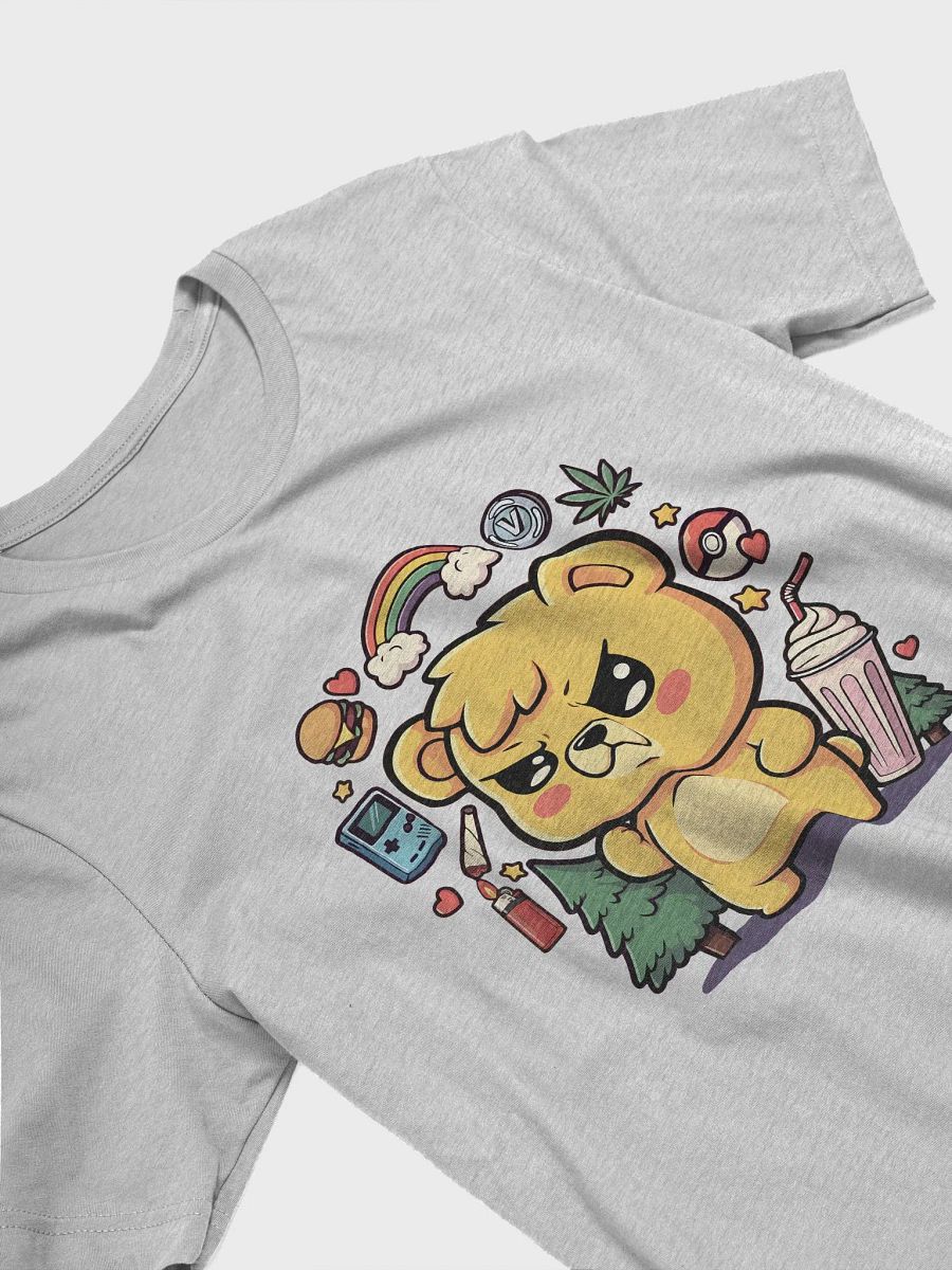 HoneyBear: The T-Shirt product image (24)