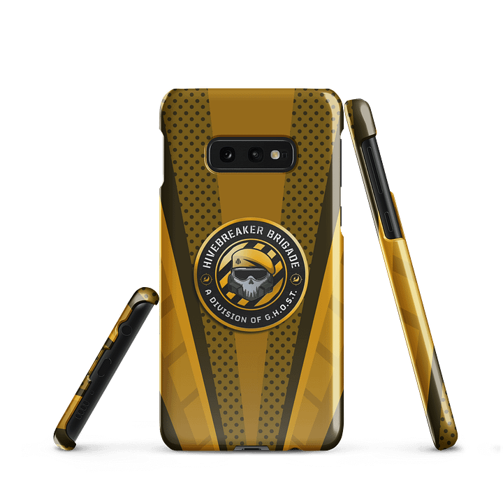 Hivebreaker Samsung Case 4 product image (2)