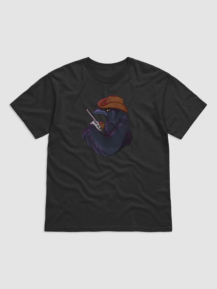 crowdown showdown 3 date tee product image (2)