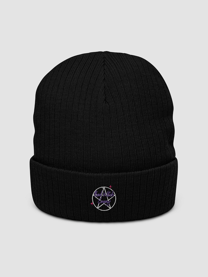 Pentagram Beanie product image (2)