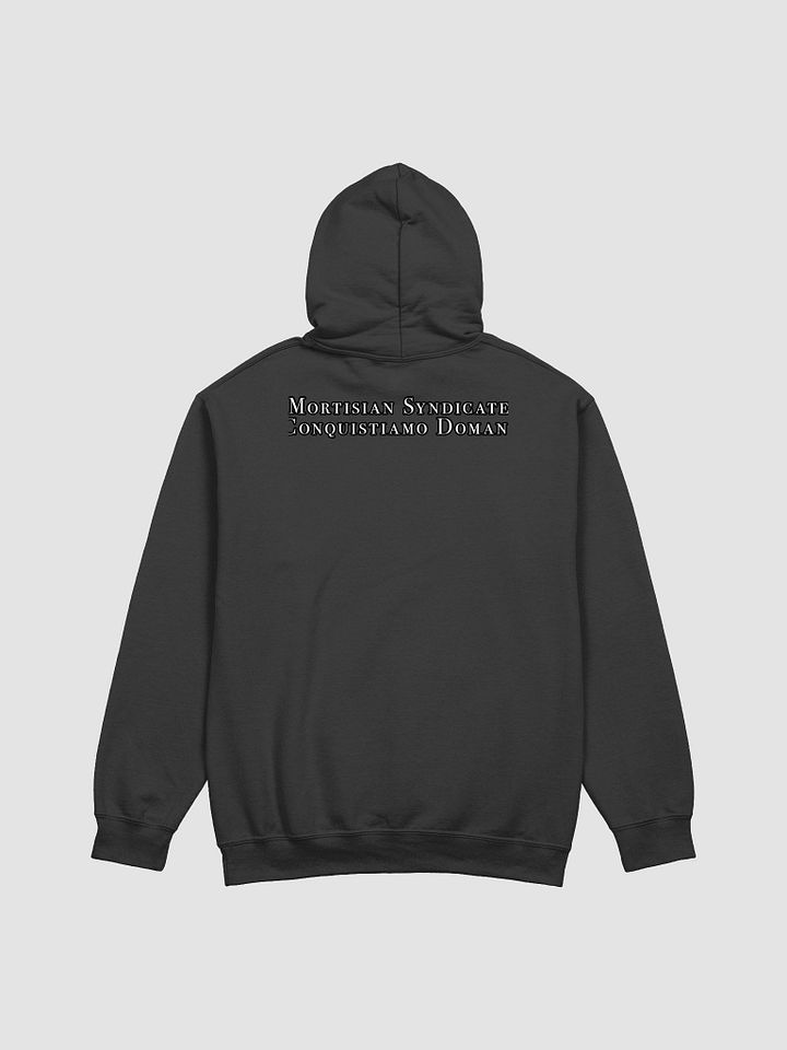 Rome Up Hoodie product image (7)