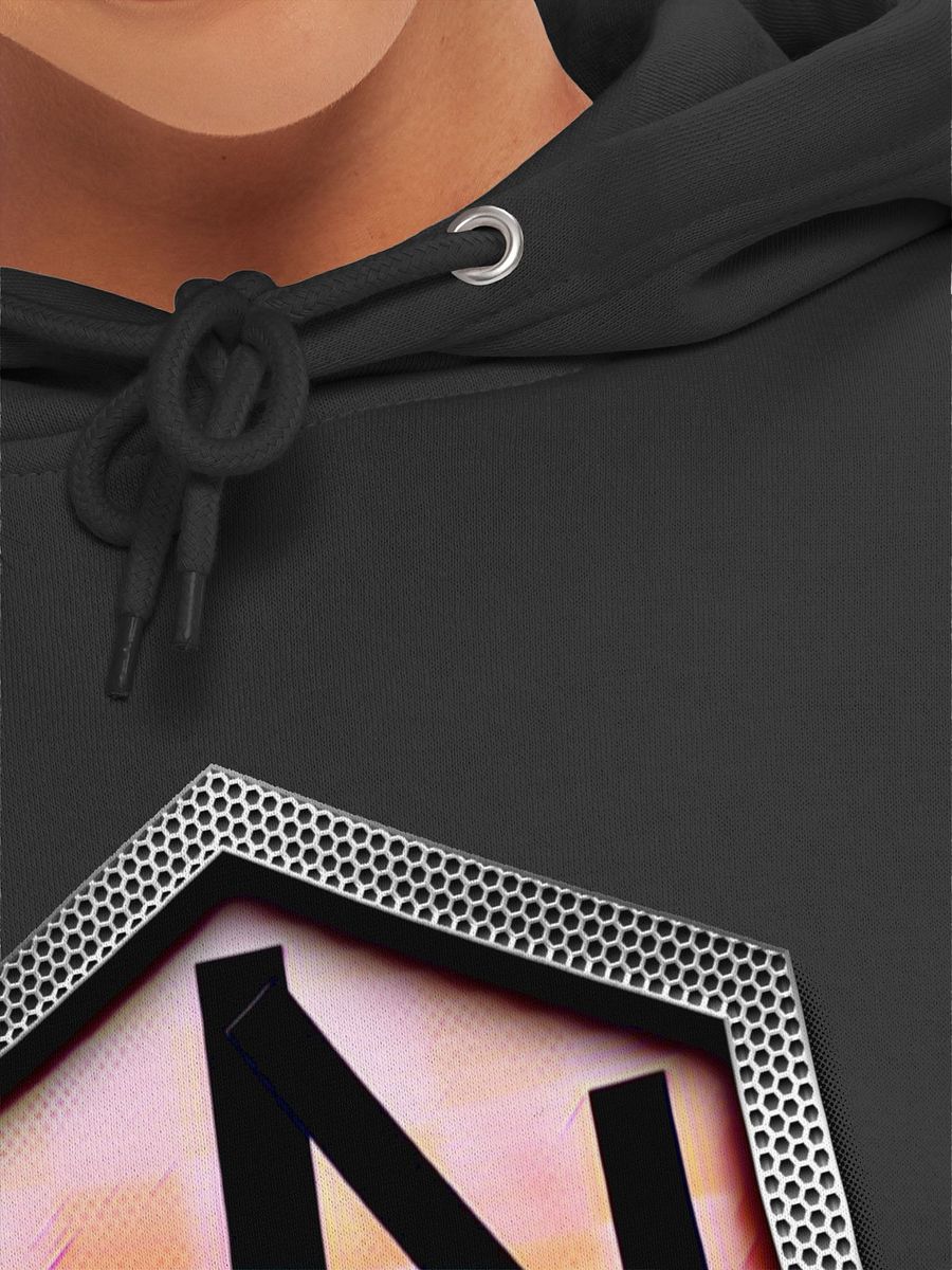 Neo Nobody - Hoodie product image (20)