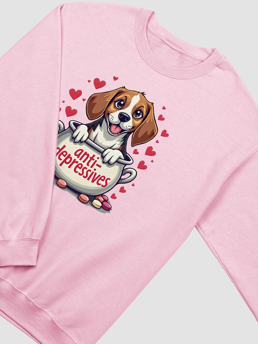Beagle Dog Sweater, no. BE001 product image (2)