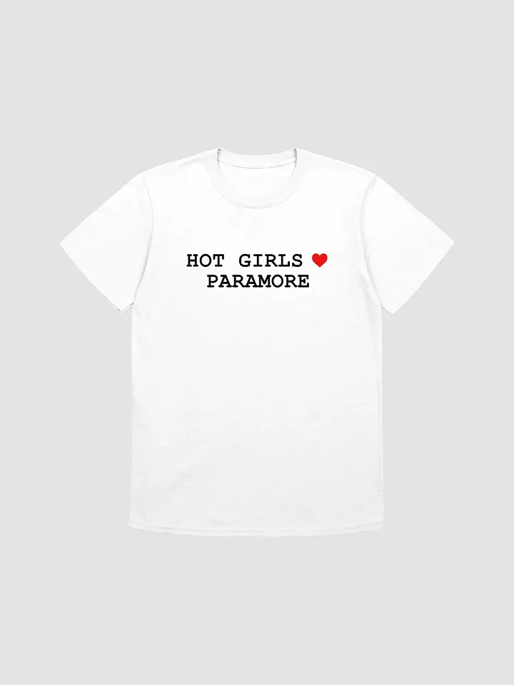 hot girls love paramore product image (1)