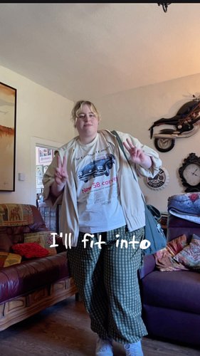 one of those days, found this song by @pomppompeypomp that just gets it #fyp #foryou #skylarkwhy #queer #fypシ #snugtug #pluss...