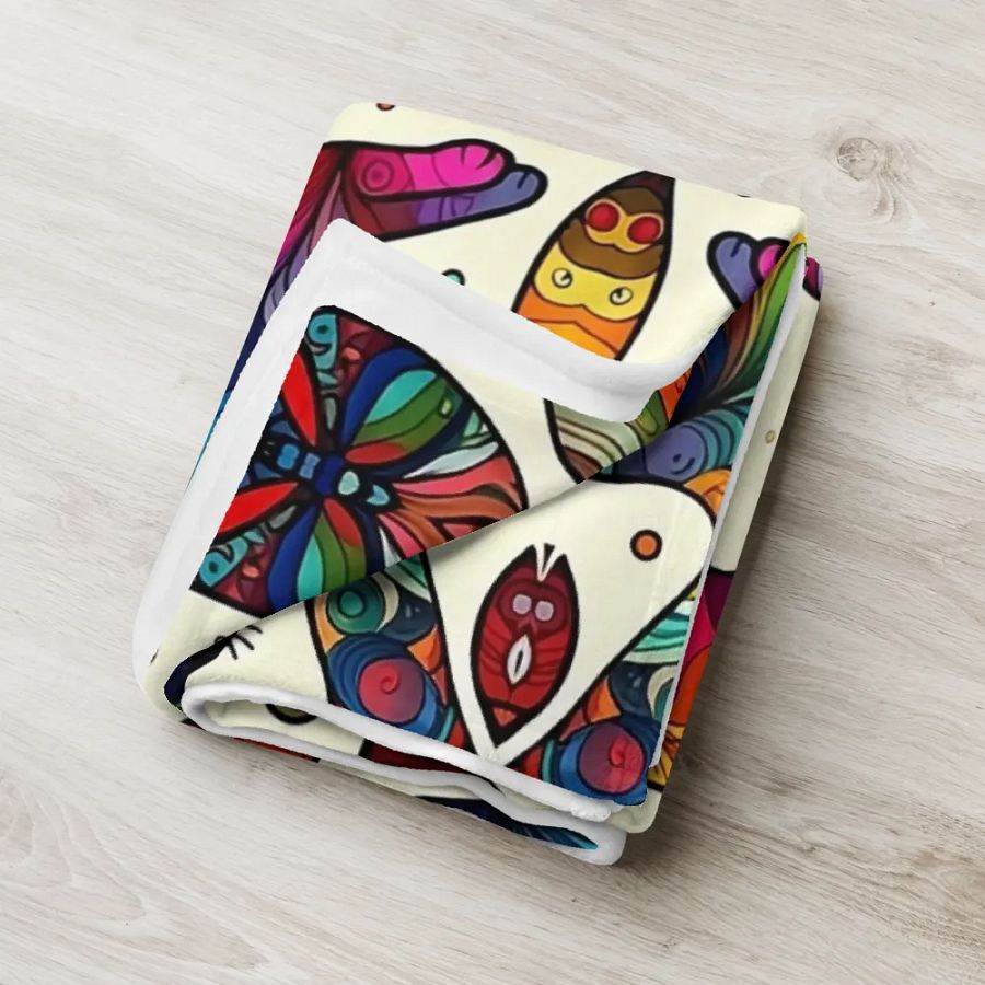 Throw Blanket product image (18)