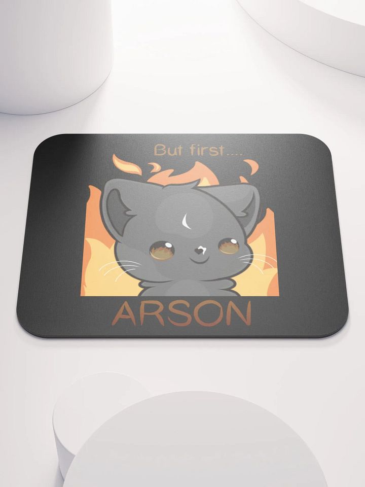 Moon Mousepad product image (2)