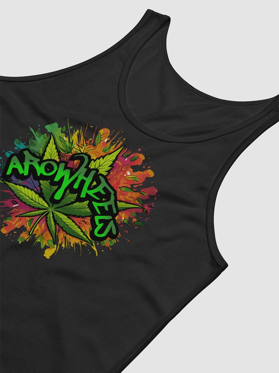 AROW mens tank top product image (3)