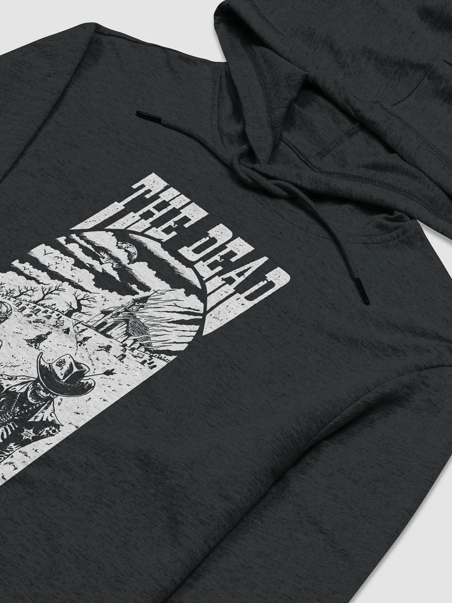 Dead and the Damned Lightweight Hoodie product image (2)