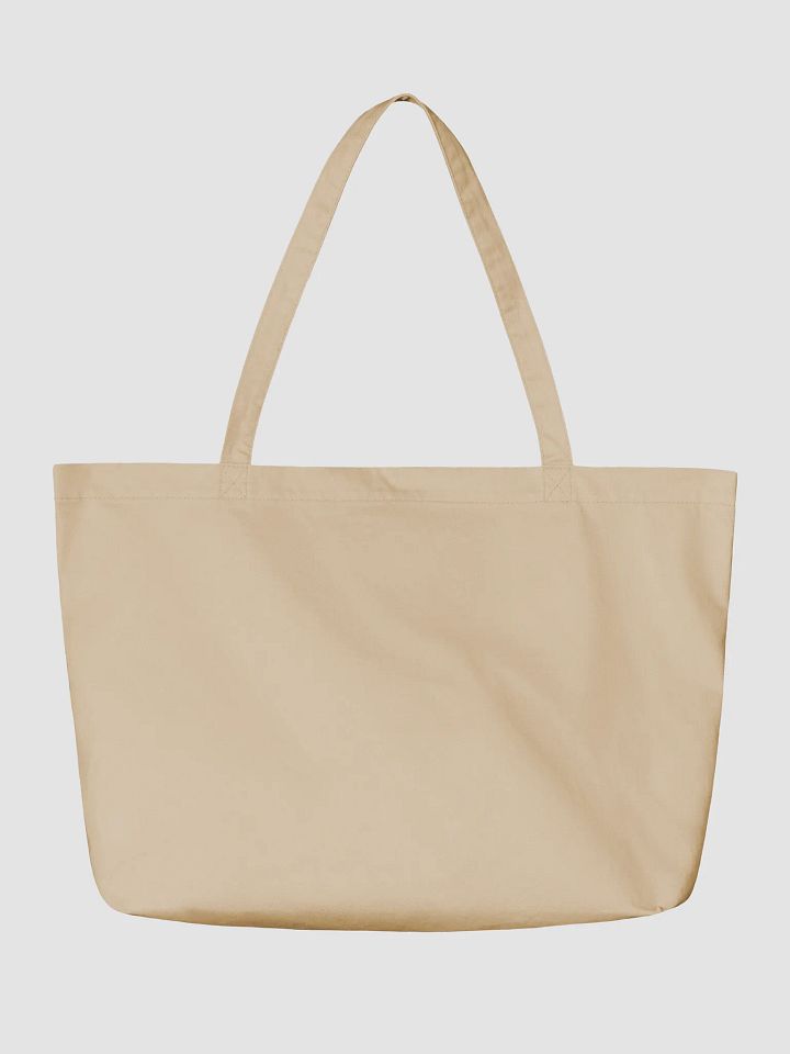 Insomnia Squirrel Organic Tote Bag product image (2)