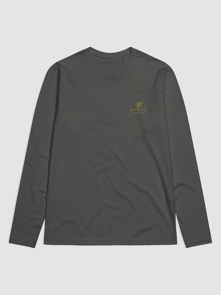 Long Sleeve Basic product image (2)