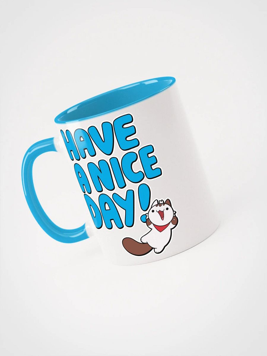Have a nice day! - Chipflake Mug product image (5)