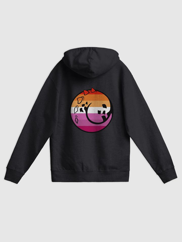 Lesbian Dragon product image (3)
