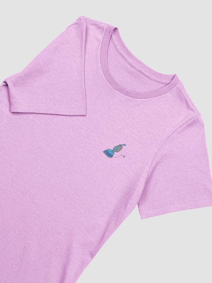 Vaccy Femme Fit Tee product image (2)
