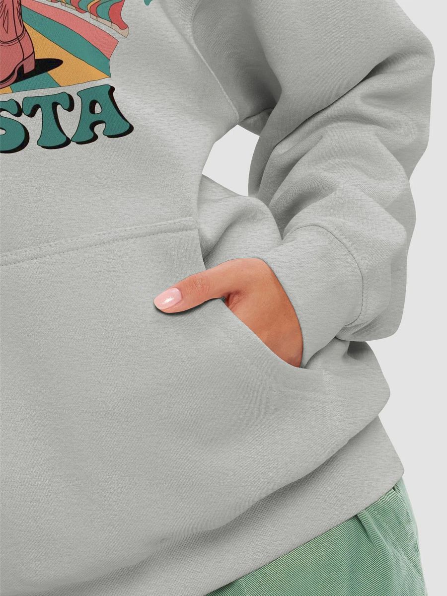 Fiesta Boots On the Ground Hoodie product image (36)